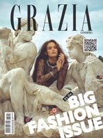 Grazia Latinoamérica